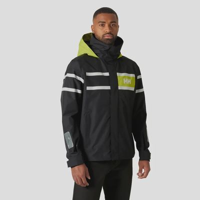 Men&#39;s Salt Inshore Sailing Jacket