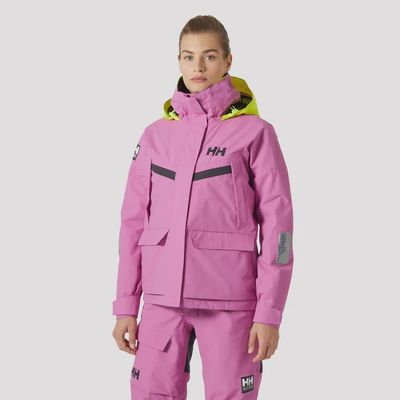 Women&#39;s Pier 4.0 Jacket
