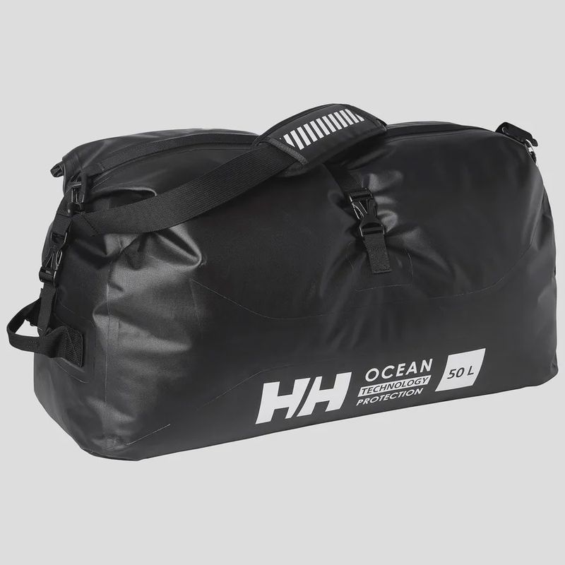 Offshore Waterproof Duffel Bag, 50L