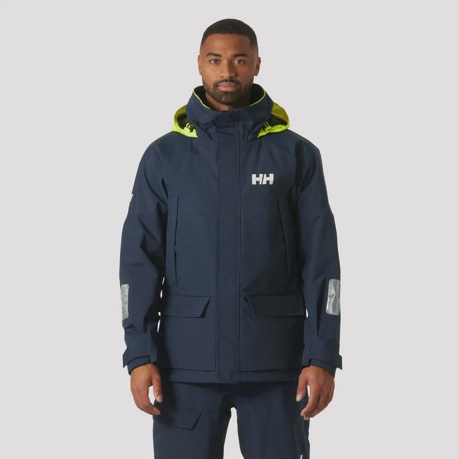 Men&#39;s Pier 4.0 Jacket