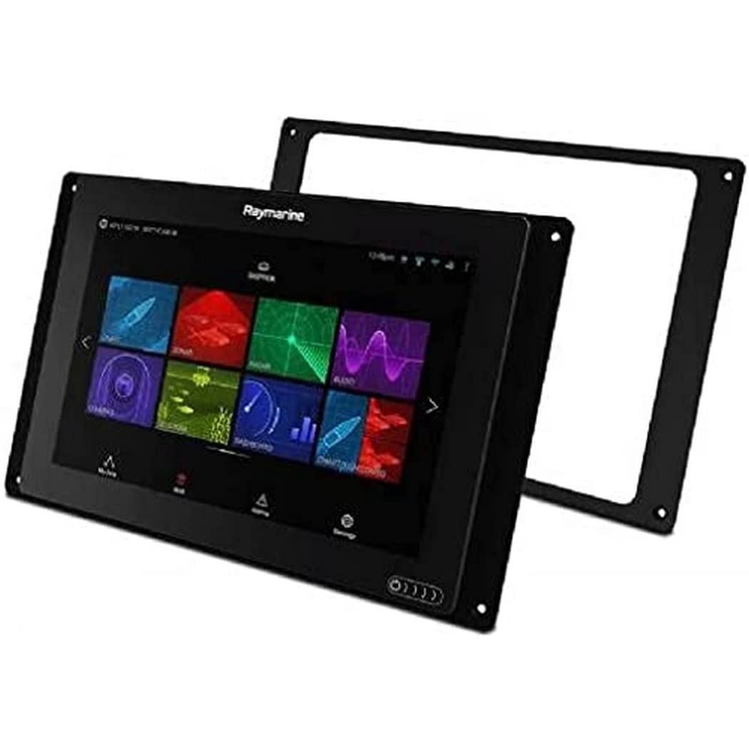 Adapter Plate for Axiom 12&quot; (A80528)