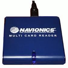 Card Reader And Cable (E86026)