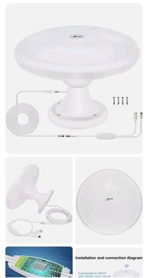 HDTV Antenna
