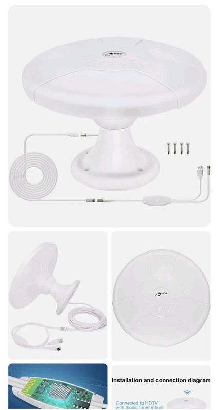HDTV Antenna