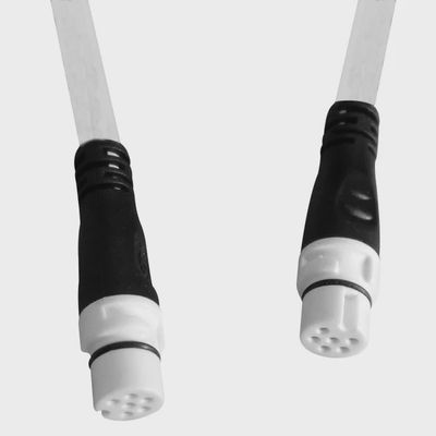 Cable for RS130 Antenna  6M White (A06072)