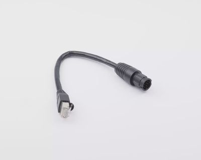 RayNet to RJ45 Male Adaptor Cable 100mm (A80513)