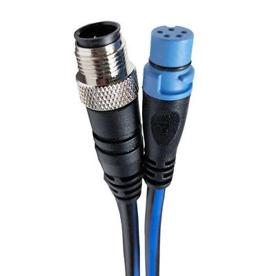 SeaTalk NG Backbone Cable to DeviceNet Male Adapter  (A80674)