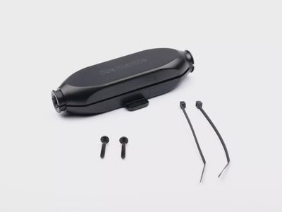 SeaTalk HS Crossover Coupler (E55060)