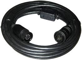 Extension Cable for CPT-S, CPT100, CPT110 and CPT120 Transducers 4m  (A80273)