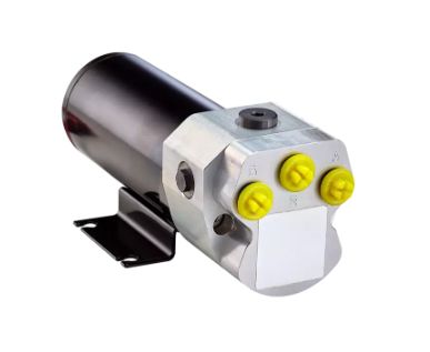 Type 1 Hydraulic Pump (M81120)
