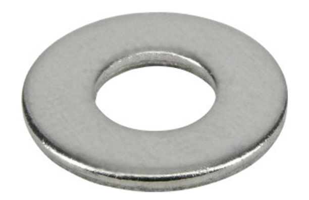 Flat Washer 5/8&quot; Stainless