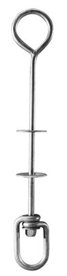 Taylor Made Sur-Moor Buoy Replacement Rod, 12&quot;