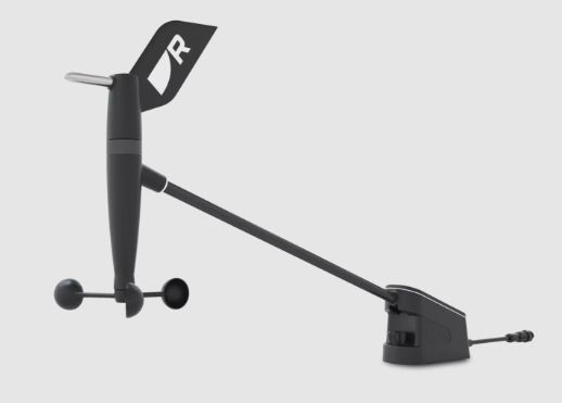 RSW - Smart Performance Wind Transducer Short Arm 30m Cable  (E70670)