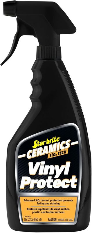 Ceramic Vinyl Protect 650 ml