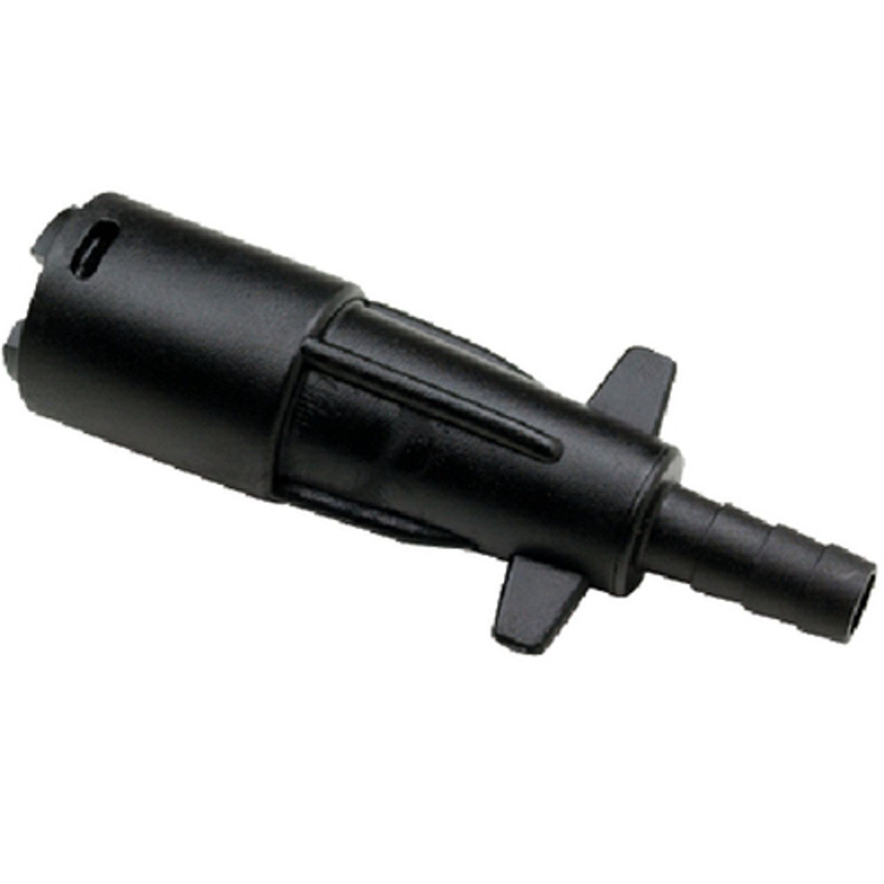 Fuel Connector Mercury Female 3/8&quot;