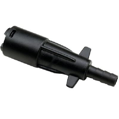 Fuel Connector Mercury Female 3/8&quot;