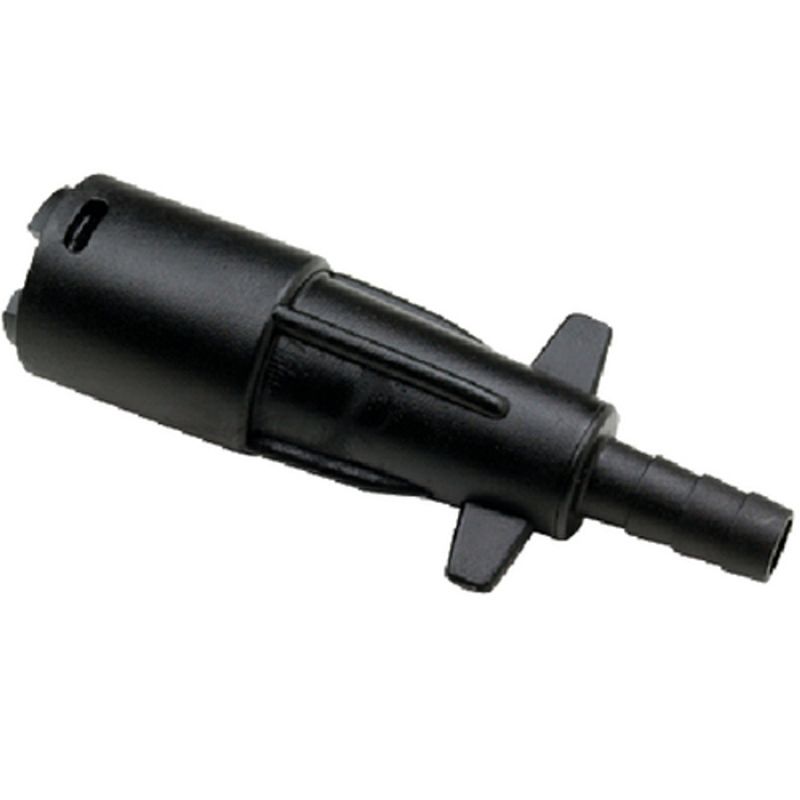 Fuel Connector Mercury Female 3/8&quot;