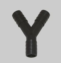 Y Fitting - 3/4&quot; Hose