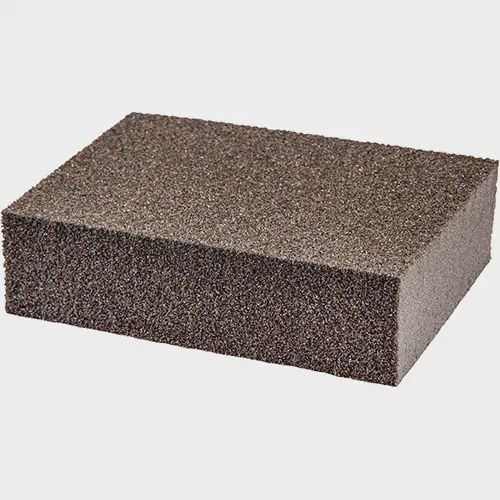 Sanding Sponge 120 Grit 3&quot; x 4&quot;