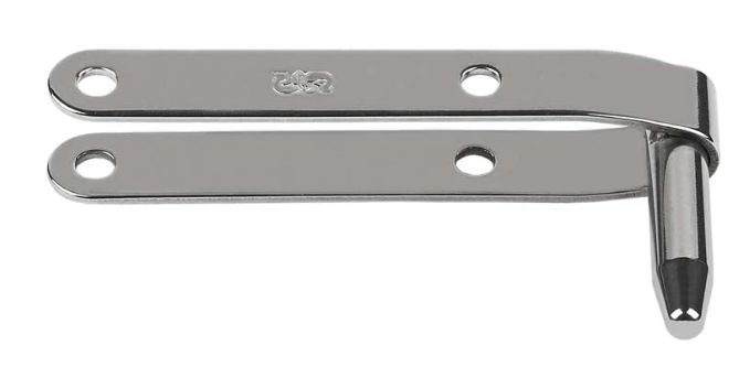 Light Duty Pintle (80-12 )