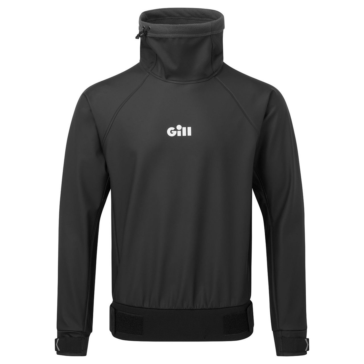Haut Thermoshield, Size: S, Colour: Black