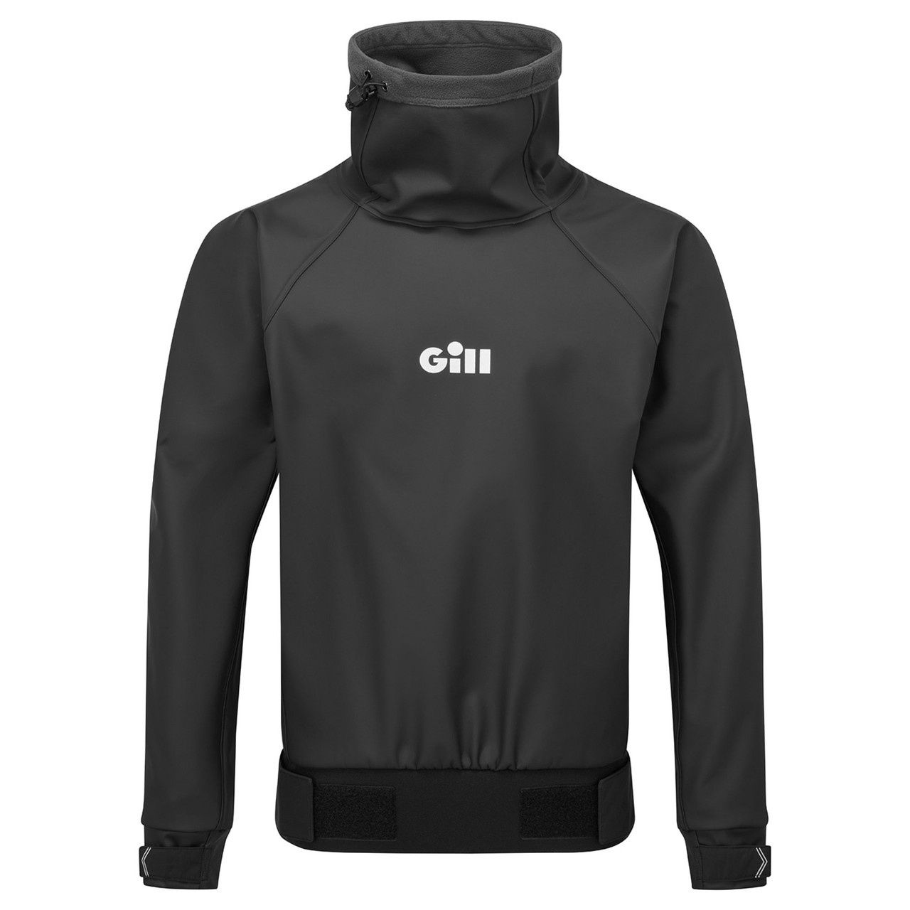Haut Thermoshield Junior, Size: JL, Colour: Black