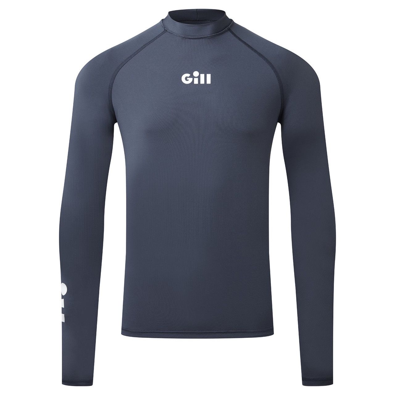 ZenZero Rash Guard, Size: S, Colour: Dark Navy