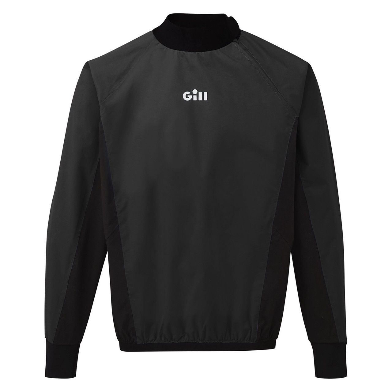 Haut Spray Junior, Size: JS, Colour: Black