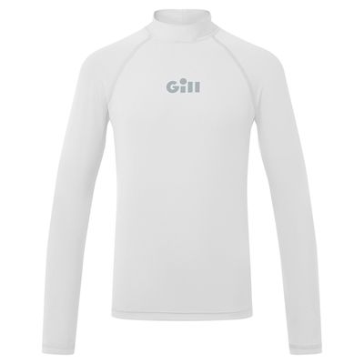 Junior ZenZero Rash Guard