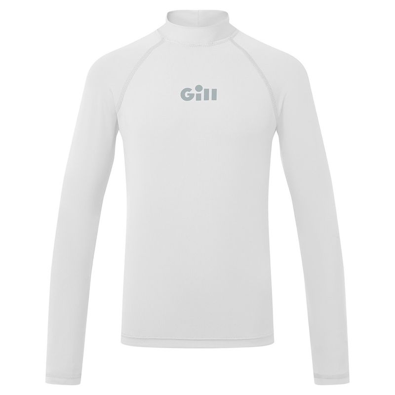 Junior ZenZero Rash Guard