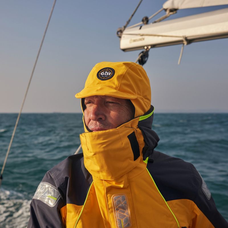 Offshore Hat 2.0