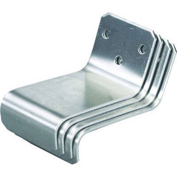 Fuel Tank Hold Down Kit