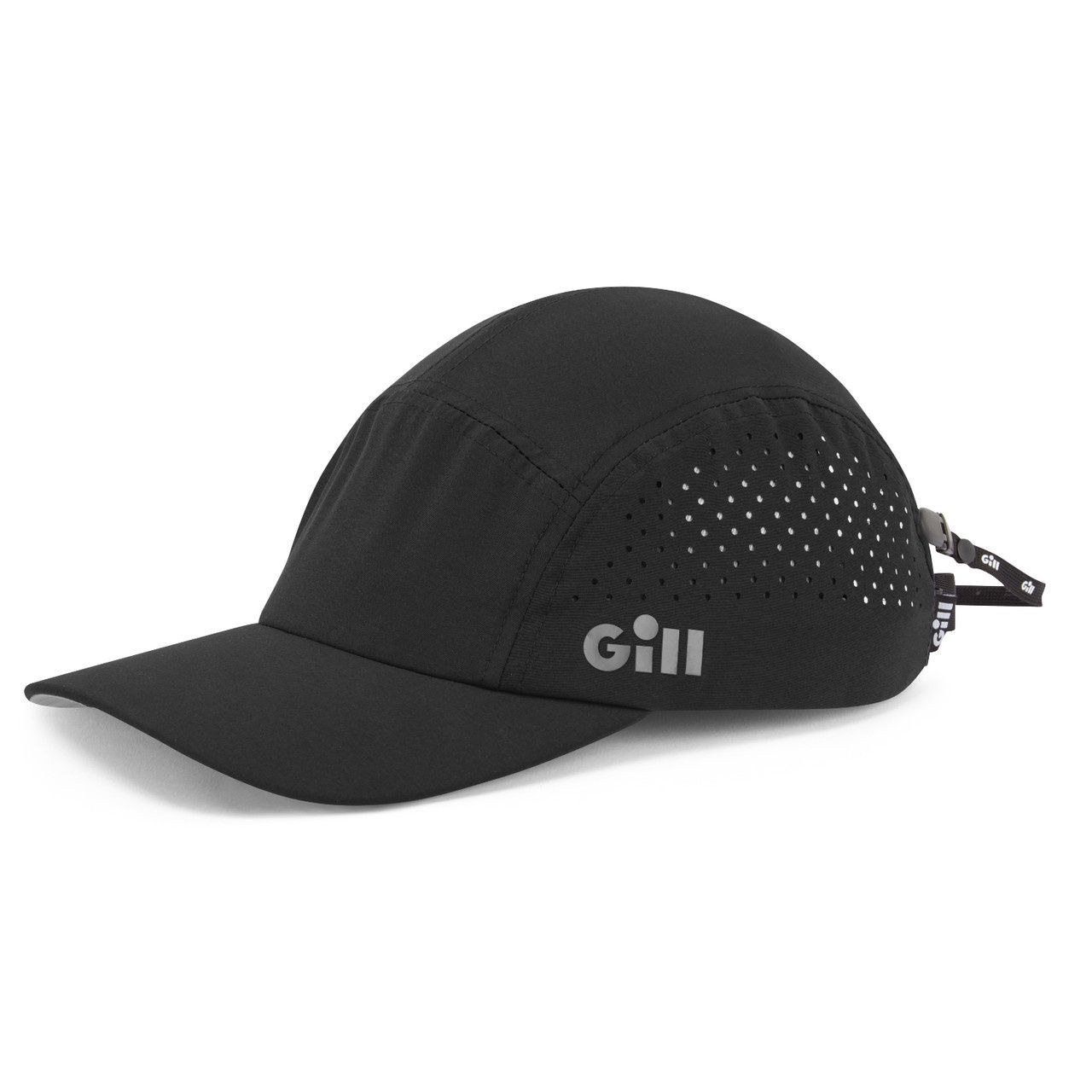 Verso Hat, Colour: Black