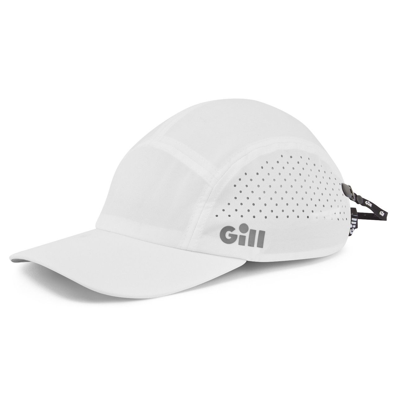 Verso Hat, Colour: White