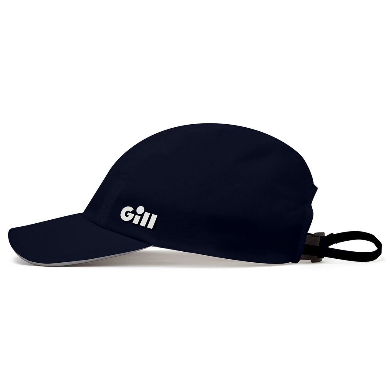 Regatta Hat, Colour: Black