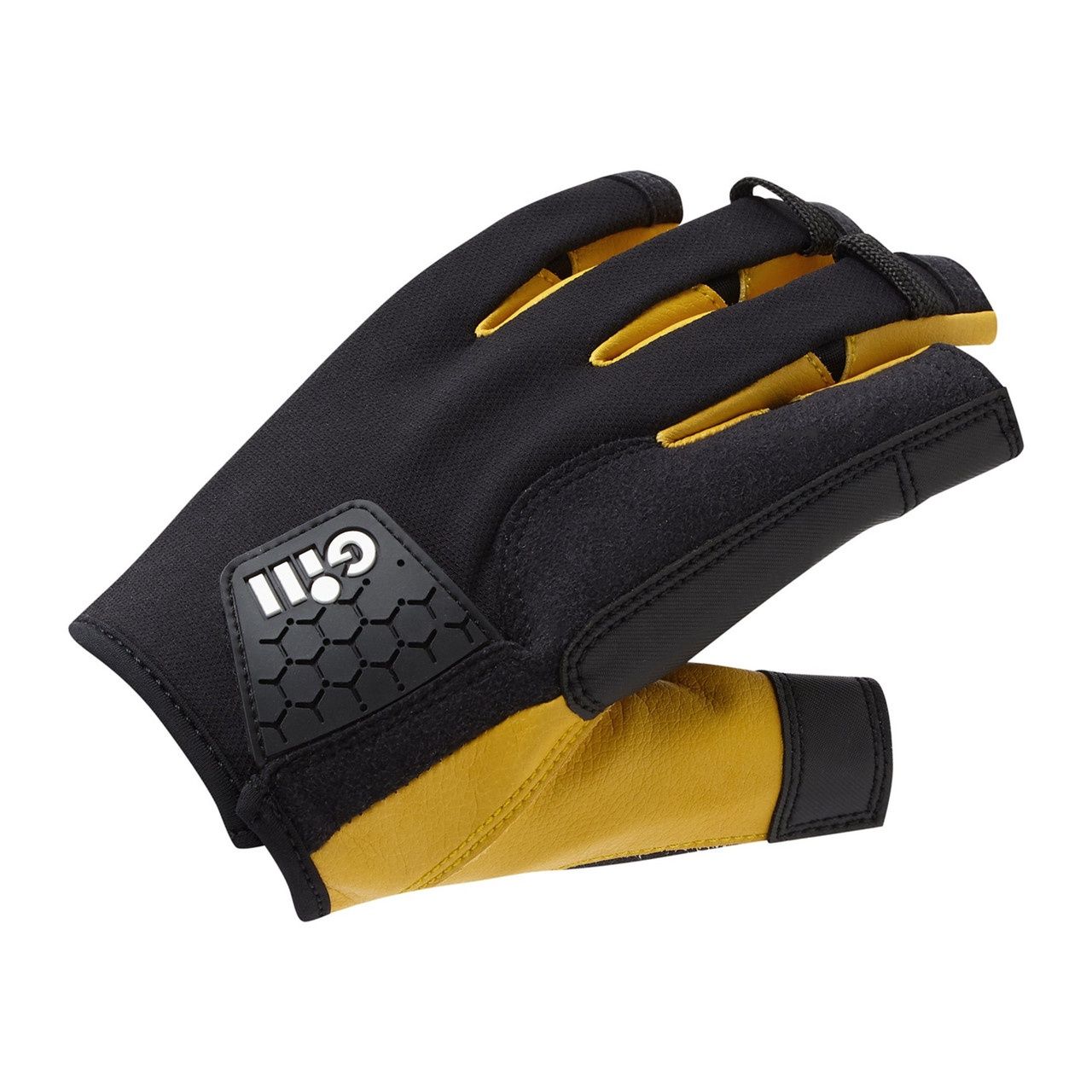 Pro Gloves – Short Finger
