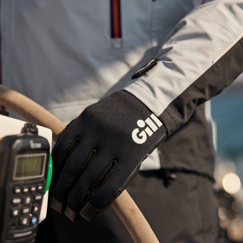 3 Seasons Gloves