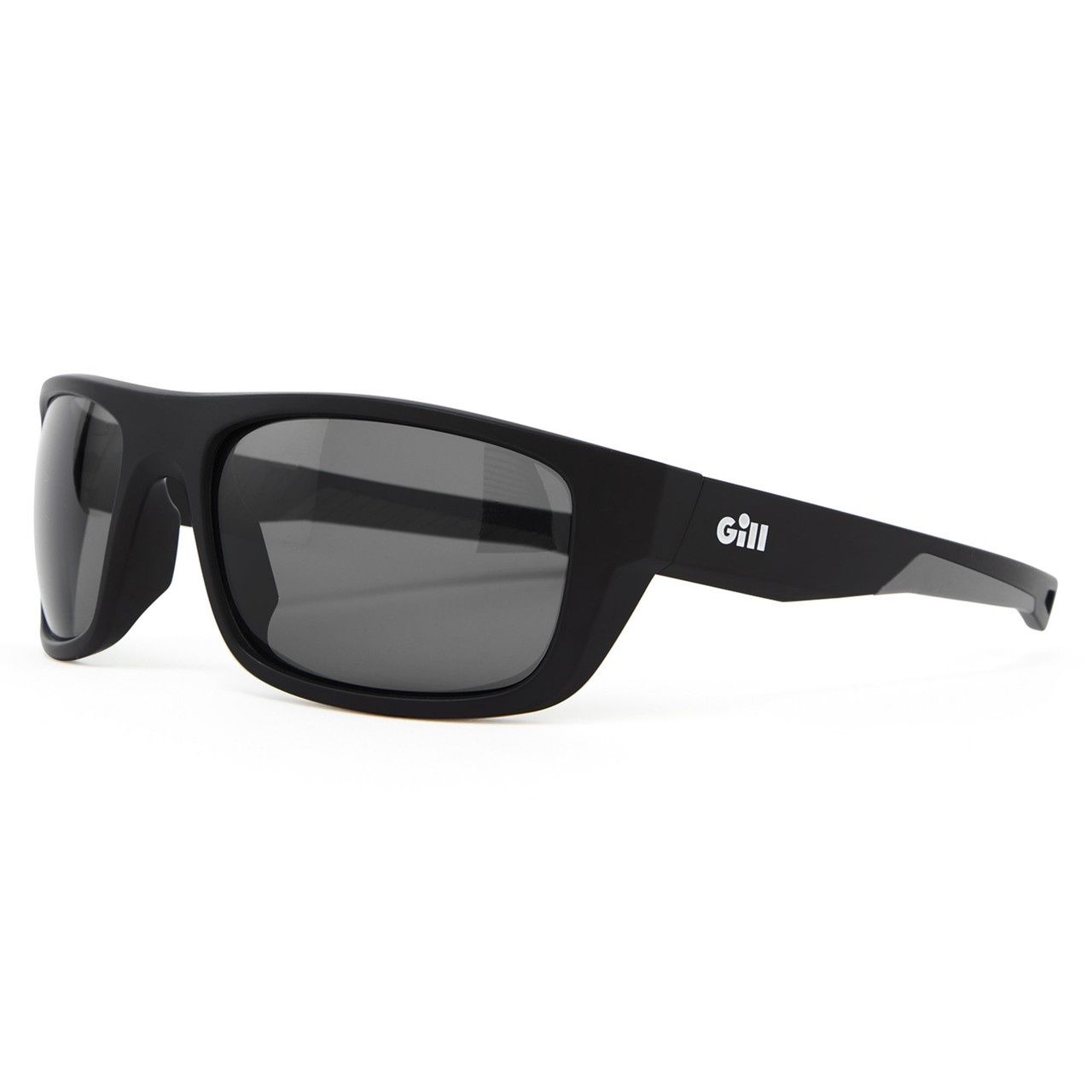 Lunettes de Soleil Pursuit, Colour: Black