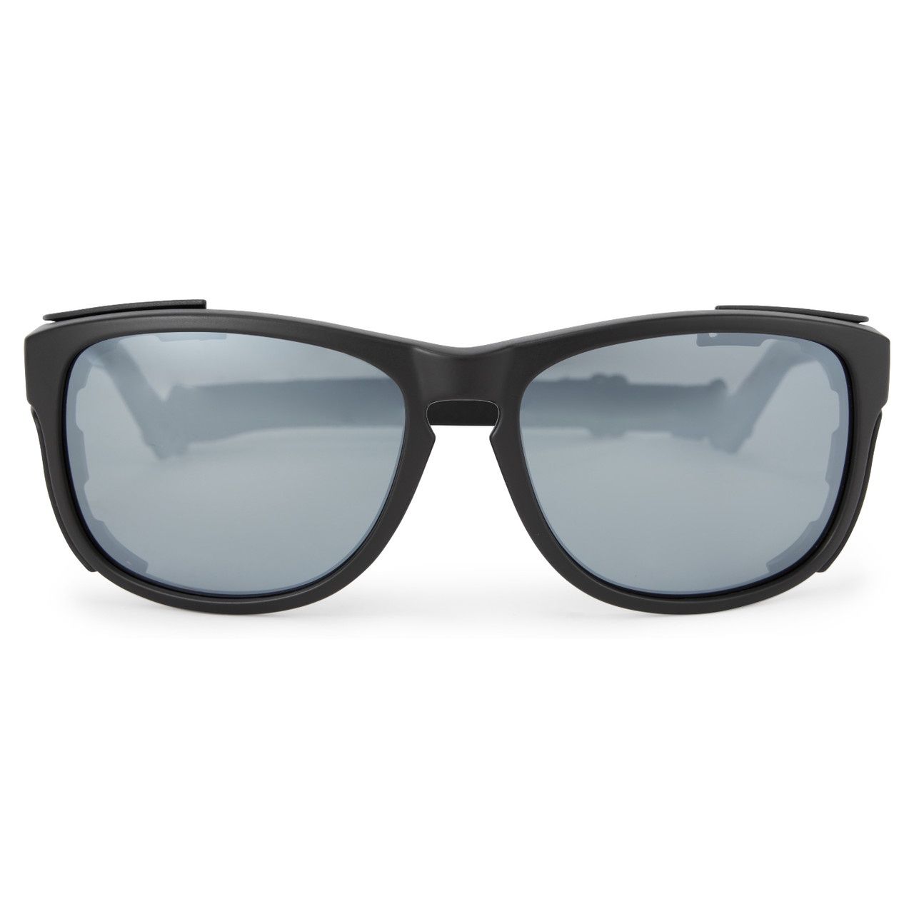 Verso Sunglasses, Colour: Black/Silver