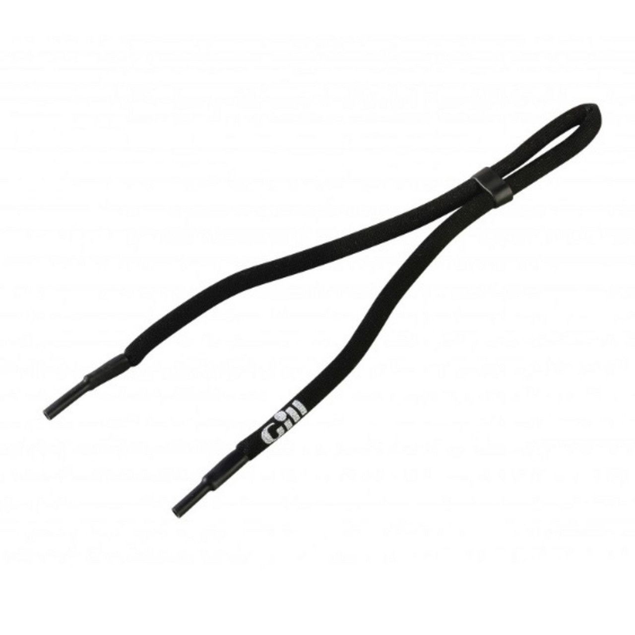 Floatable Sunglasses Retainer, Colour: Black