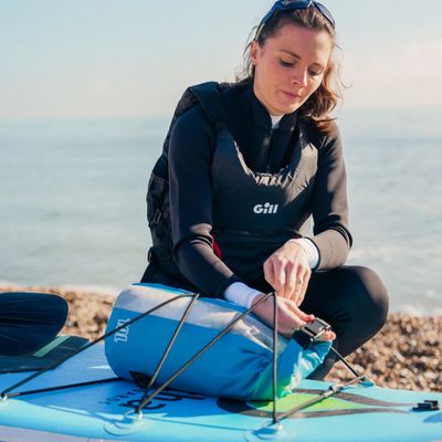 Voyager Dry Bag 10L