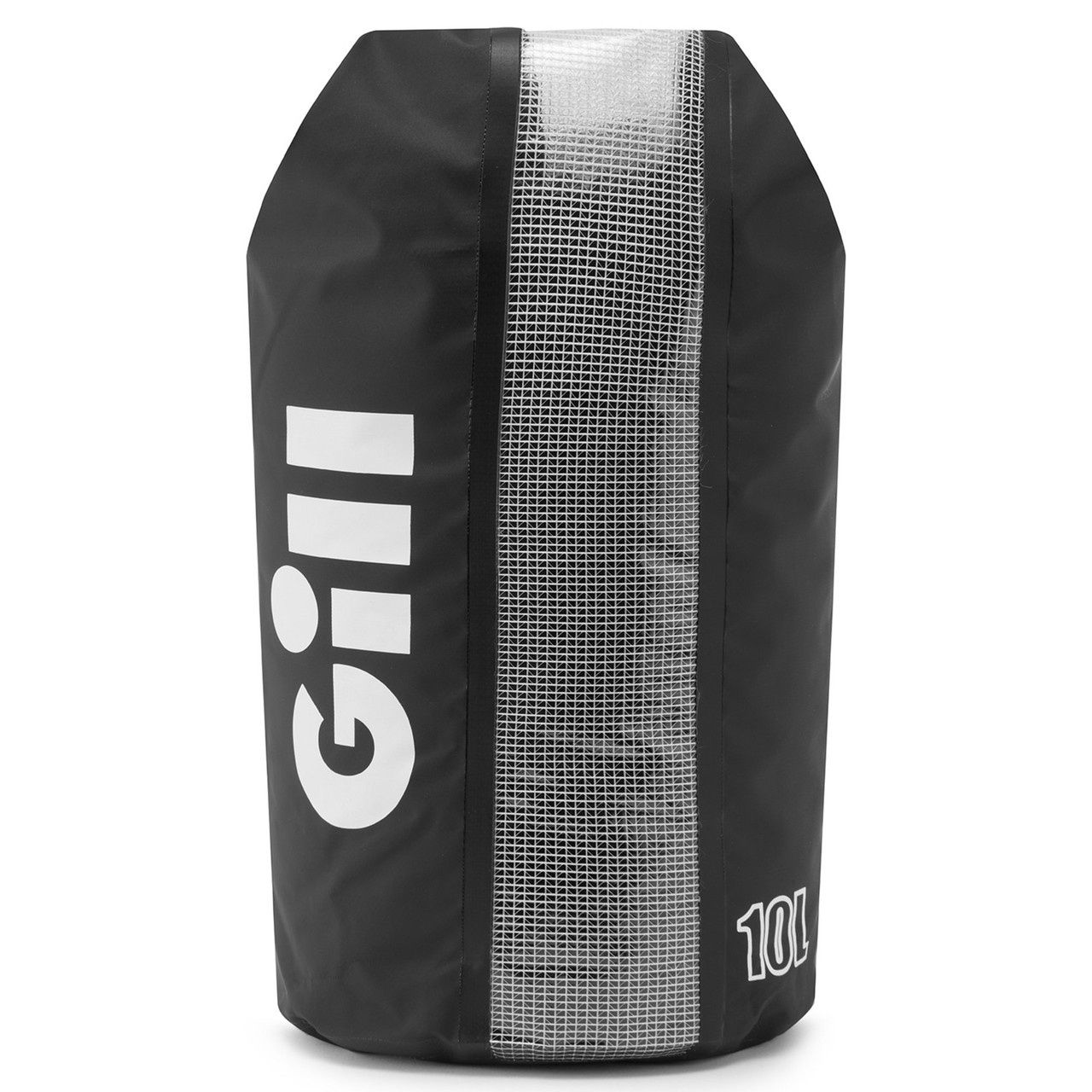 Voyager Dry Bag 10L, Colour: Black