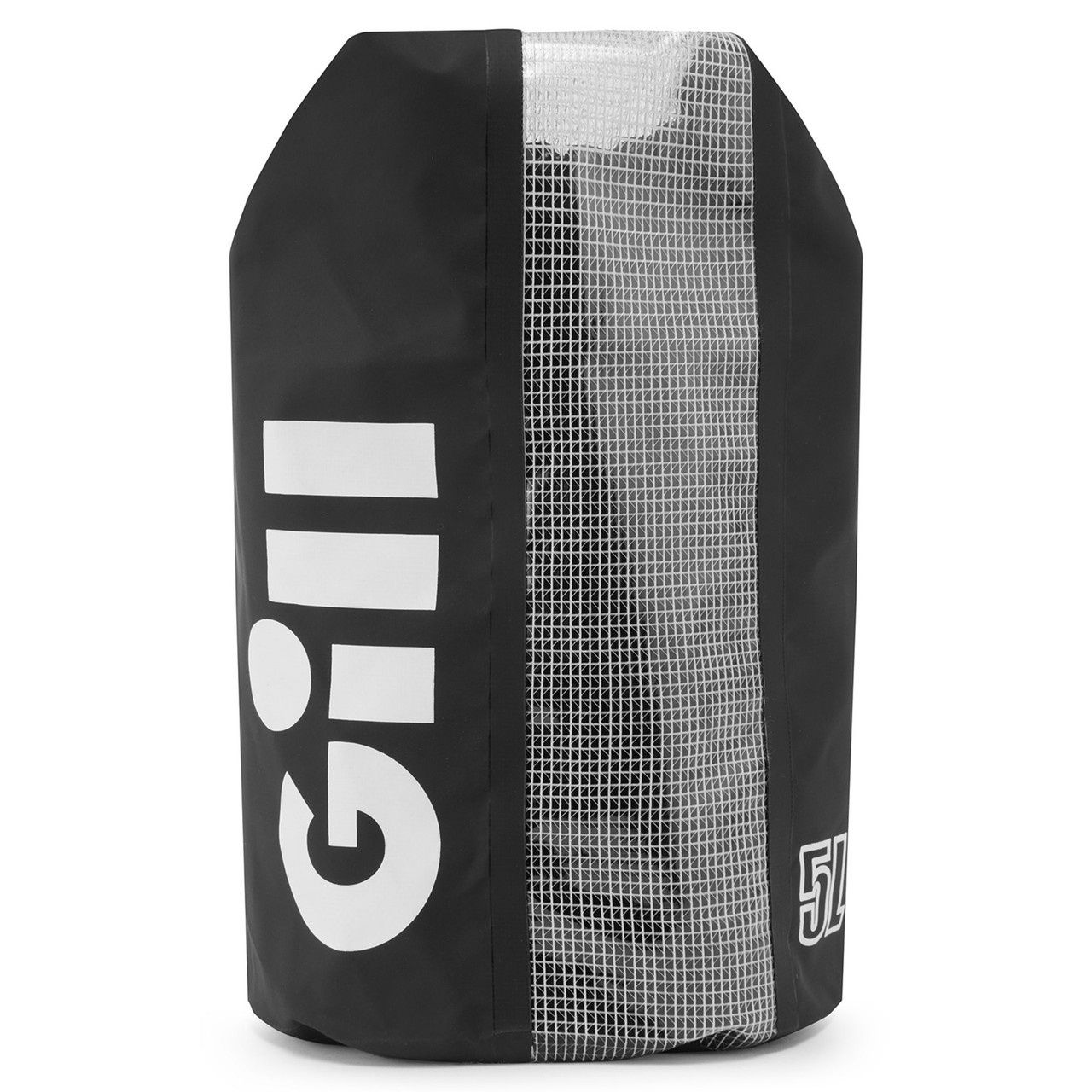 Voyager Dry Bag 5L, Colour: Black
