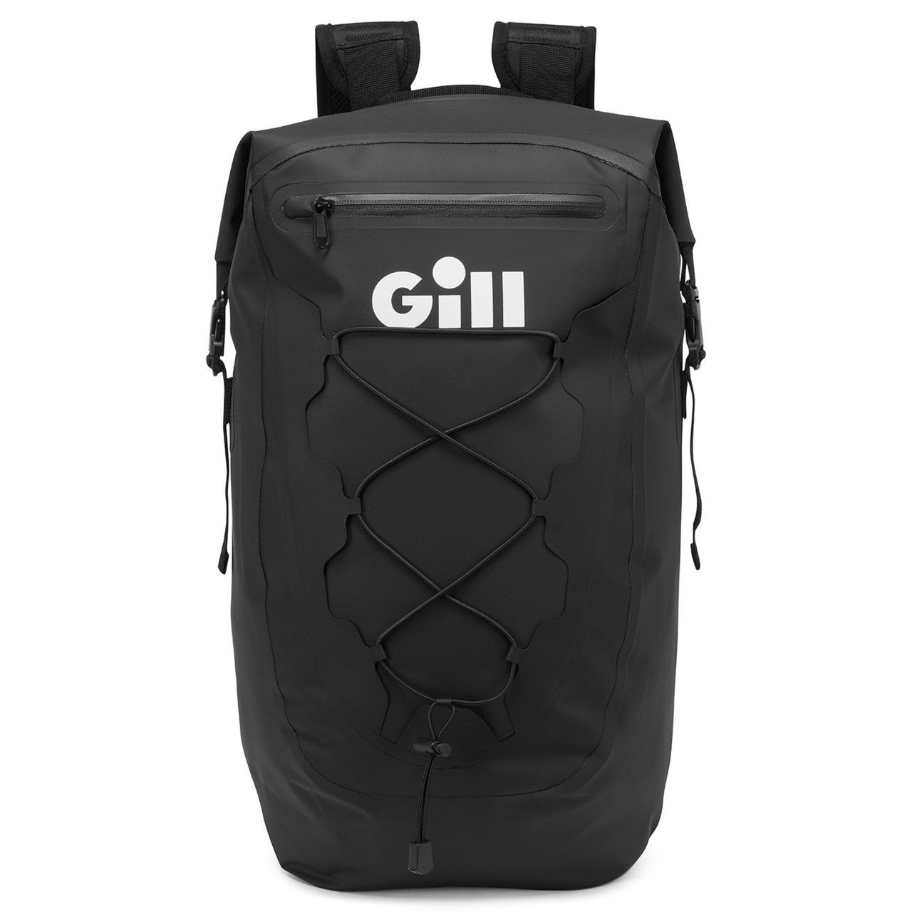 Voyager Kit Pack, Colour: Black