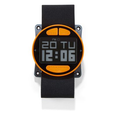 Stealth Timer