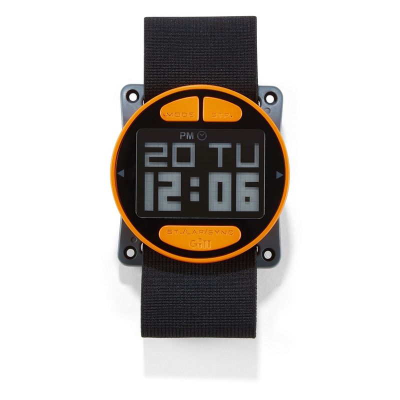 Stealth Timer