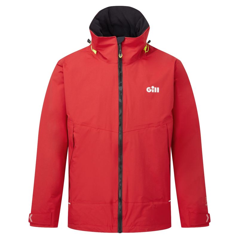 OS3 Coastal Jacket