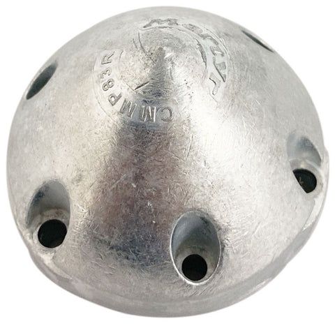 Anode Max Prop 63MM  (MP63RA)