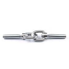 Interlocking Gate Eye Swivel Wire 1/8" (22-312)