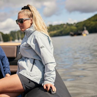 Womens Pilot Jacket